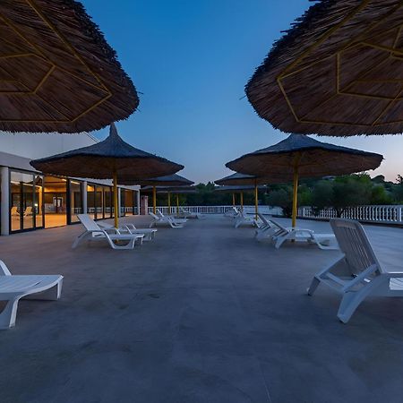 Luxury Mobile Home Pretty Green - Premium - Oaza Mira Resort -50 M From The Beach Drage Eksteriør billede
