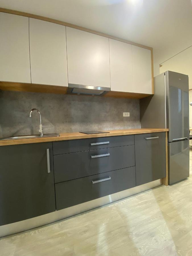Luxury Mobile Home Pretty Green - Premium - Oaza Mira Resort -50 M From The Beach Drage Eksteriør billede
