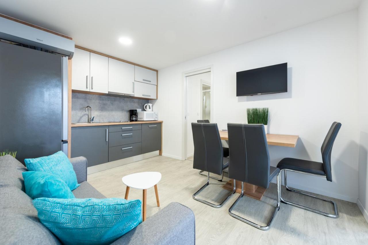 Luxury Mobile Home Pretty Green - Premium - Oaza Mira Resort -50 M From The Beach Drage Eksteriør billede
